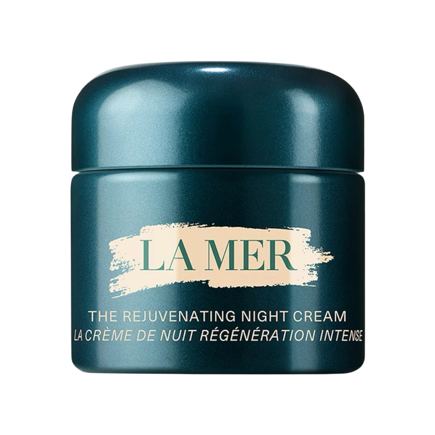 La Mer 精華修復晚霜