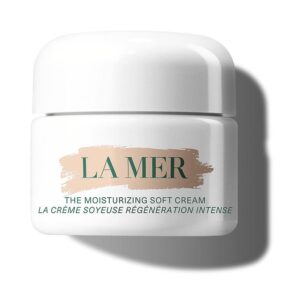 La Mer 柔潤奇蹟面霜