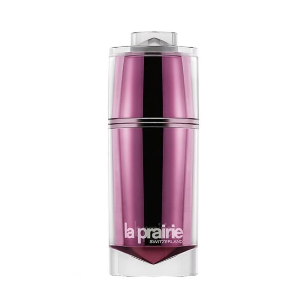 La Prairie 鉑金臻稀眼部精華 15ml