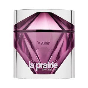 La Prairie 稀世鉑金臻極賦活面霜 50ml