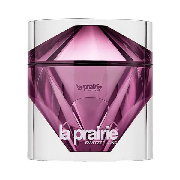 La Prairie 稀世鉑金臻極賦活面霜 50ml
