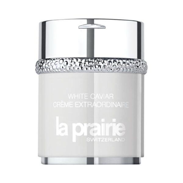 La Prairie 魚子晳白緊緻昇華霜 60ml