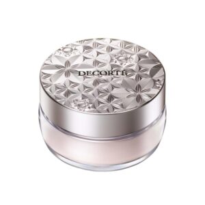 DECORTÉ 絲柔調光蜜粉 20g