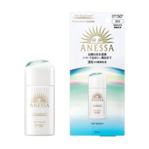 ANESSA 全效濾光活膚UV乳液 SPF50+ PA++++ 30ml