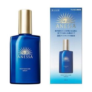 ANESSA 修復光老化亮白精華 180ml