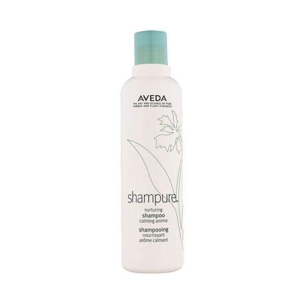 Aveda Shampure 純香洗髮水