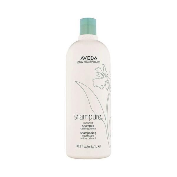 Aveda Shampure 純香洗髮水 - Image 2