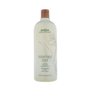 Aveda Rosemary Mint 迷迭香薄荷洗髮水 1000ml