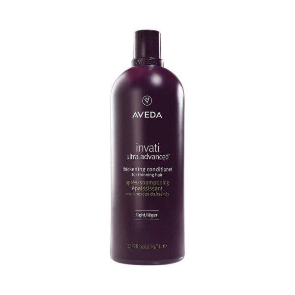 Aveda Invati Advanced 強韌髮質護髮素 - Image 2