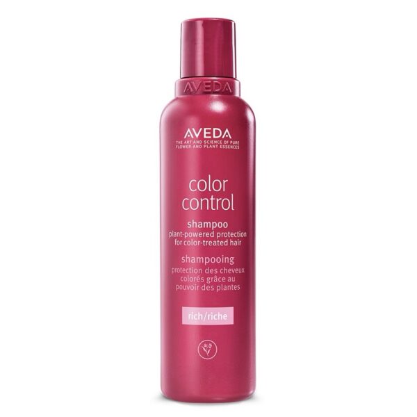 Aveda Color Control 色彩控制洗髮水