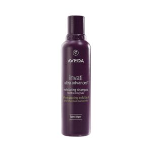 Aveda Invati Advanced 頭皮淨化洗髮水 清爽配方