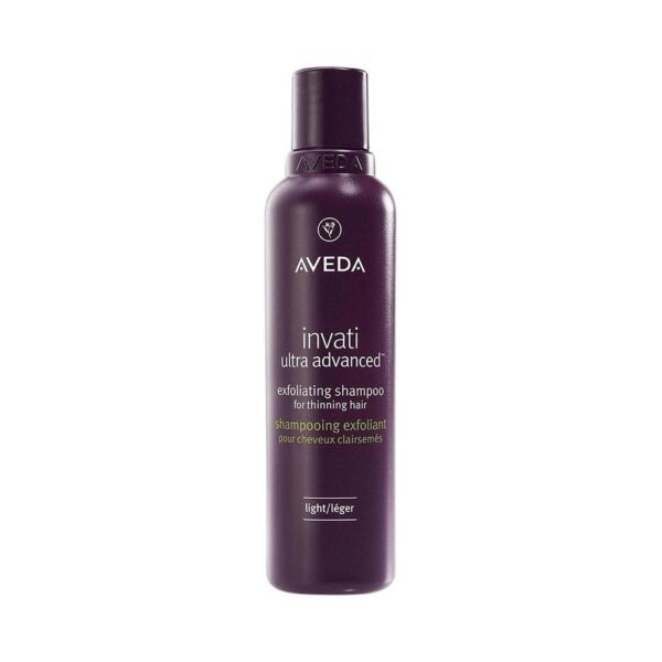 Aveda Invati Advanced 頭皮淨化洗髮水 清爽配方