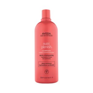 Aveda Nutriplenish 長效營養補濕護髮素 滋潤配方 1000ml