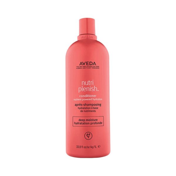 Aveda Nutriplenish 長效營養補濕護髮素 滋潤配方 1000ml