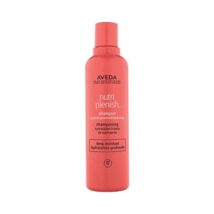 Aveda Nutriplenish 長效營養補濕洗髮水 滋潤配方