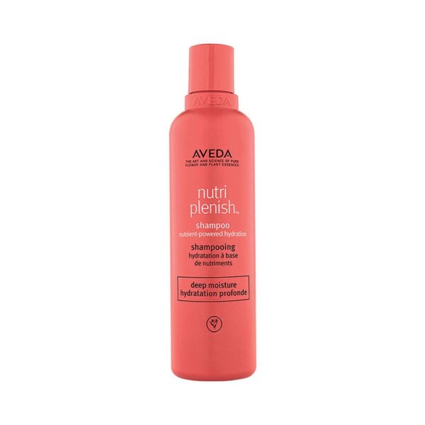 Aveda Nutriplenish 長效營養補濕洗髮水 滋潤配方