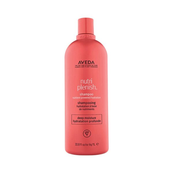 Aveda Nutriplenish 長效營養補濕洗髮水 滋潤配方 - Image 2
