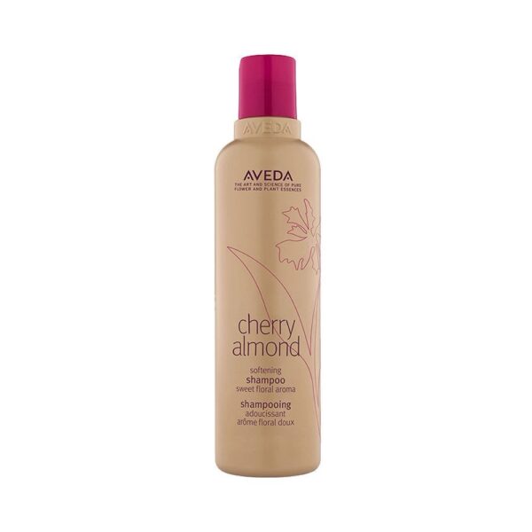 Aveda Cherry Almond 櫻花甜杏洗髮水