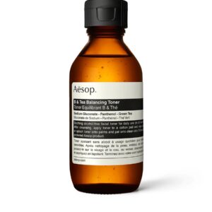 Aesop B 綠茶平衡調理液 200ml