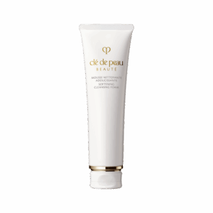Clé de Peau 鉑鑽柔膚潔面泡沫 (滋潤版) 125ml