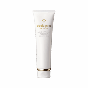 Clé de Peau 鉑鑽柔膚潔面泡沫 (清爽版) 125ml