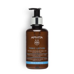 APIVITA 薰衣草蜂蜜保濕化妝水 200ml