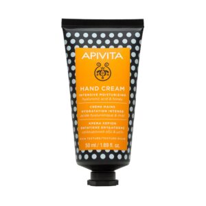 APIVITA 蜂蜜深層潤澤護手霜 50ml