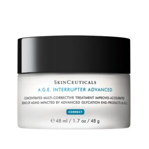 SkinCeuticals A.G.E. 抗糖活膚緊緻霜 48ml