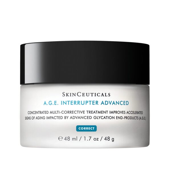 SkinCeuticals A.G.E. 抗糖活膚緊緻霜 48ml