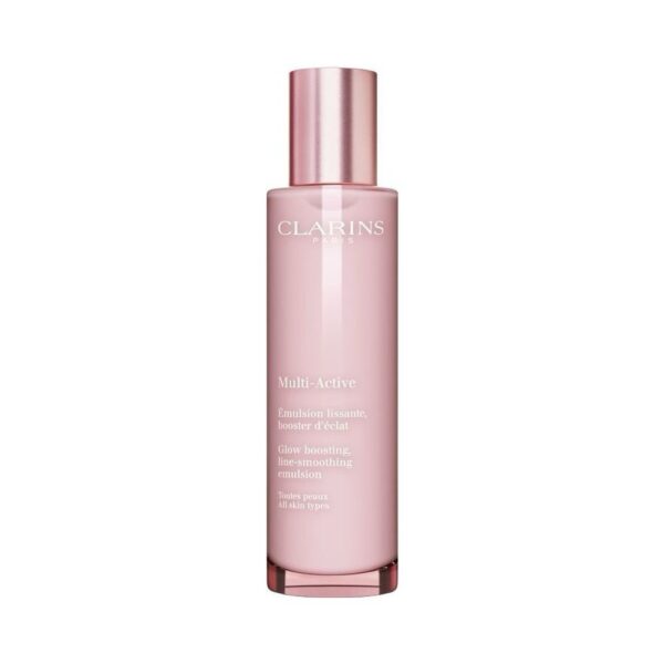 Clarins 多元活膚乳液 粉乳 100ml