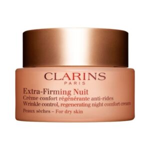 Clarins 煥顏緊緻晚霜 (乾性肌膚) 50ml