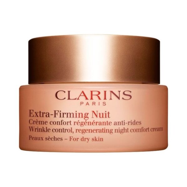 Clarins 煥顏緊緻晚霜 (乾性肌膚) 50ml