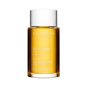 Clarins 調和身體護理油 撫紋油 100ml