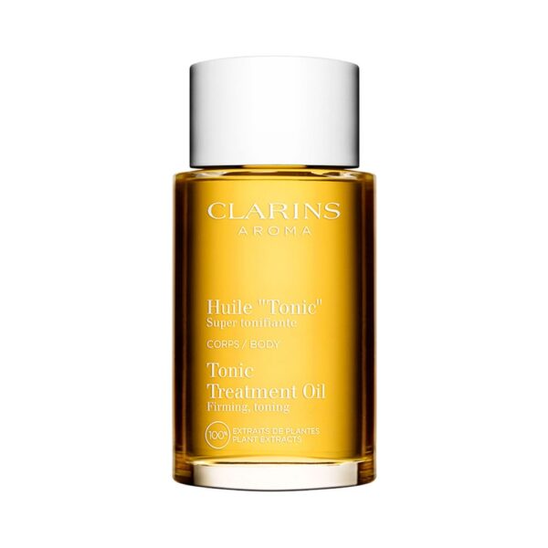Clarins 調和身體護理油 撫紋油 100ml