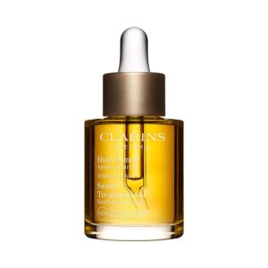 Clarins 三檀護理油 (乾性至敏感肌膚) 30ml