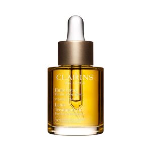 Clarins 蓮花護理油 (油性肌膚) 30ml