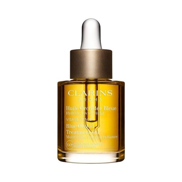 Clarins 蘭花護理油 (乾性肌膚) 30ml