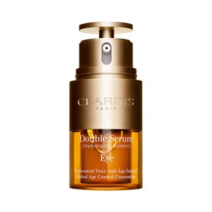 Clarins 賦活眼部雙精華 雙萃眼霜 20ml