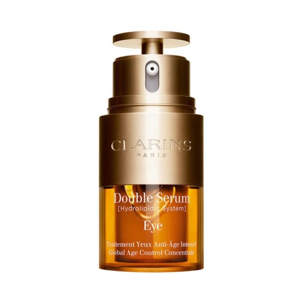 Clarins 賦活眼部雙精華 雙萃眼霜 20ml
