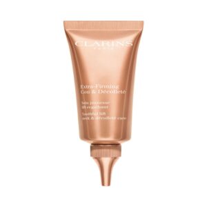 Clarins 煥顏緊緻頸霜 75ml