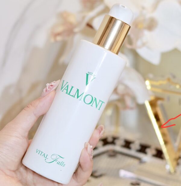 Valmont 生命之泉潤膚露 - Image 2