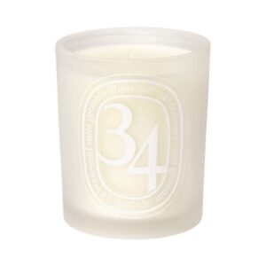 Diptyque 34 Boulevard Saint-Germain (聖日爾曼大道34號) 香氛蠟燭 300g