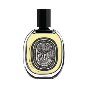 Diptyque Eau Capitale (巴黎之水) 淡香精 75ml