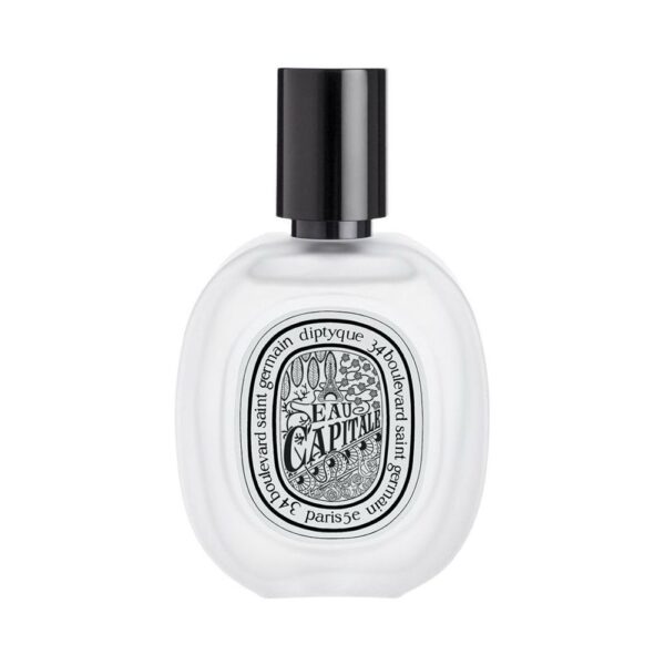 Diptyque Eau Capitale (巴黎之水) 髮香噴霧 30ml