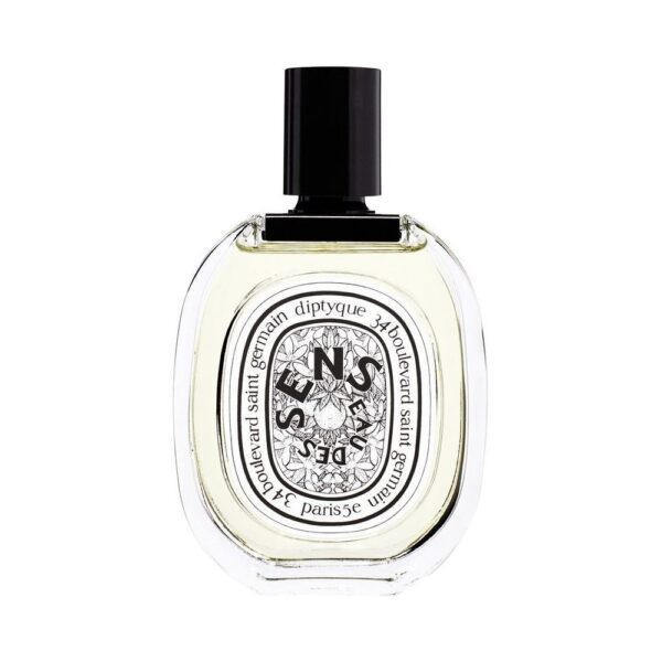 Diptyque Eau des Sens (感官之水) 淡香水