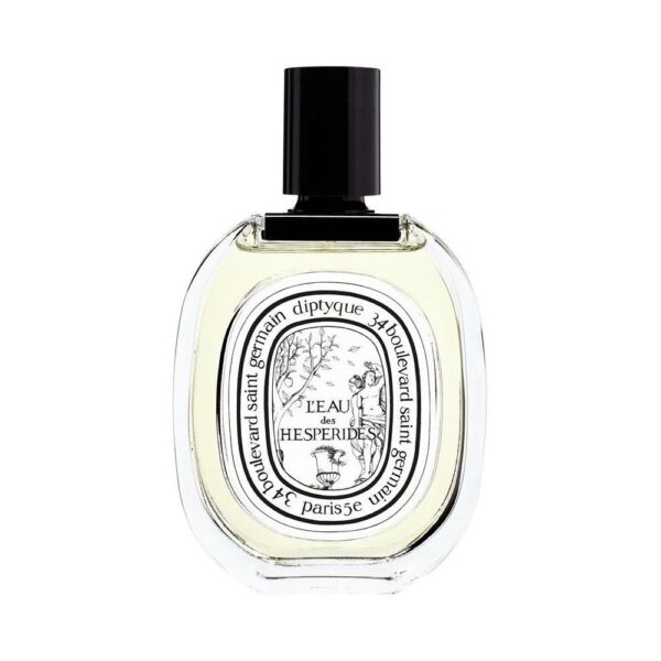 Diptyque L'Eau des Hespérides (海絲佩拉蒂之水) 淡香水 100ml
