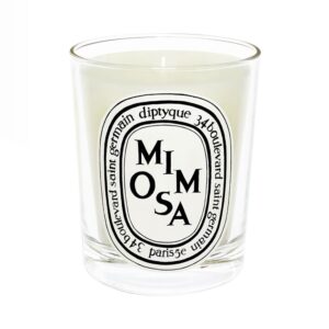 Diptyque Mimosa (含羞草) 香氛蠟燭 190g