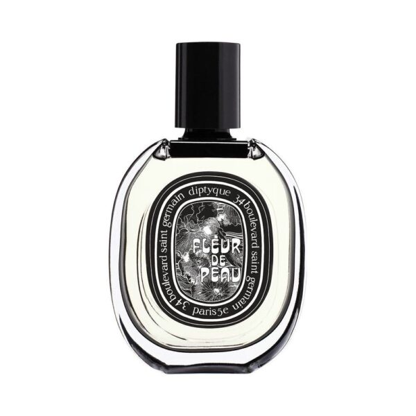 Diptyque Fleur de Peau (肌膚之花) 淡香精 75ml