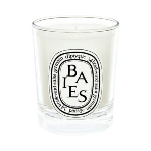 Diptyque Baies (漿果) 香氛蠟燭 70g