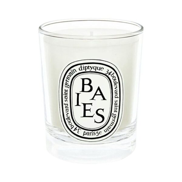 Diptyque Baies (漿果) 香氛蠟燭 70g